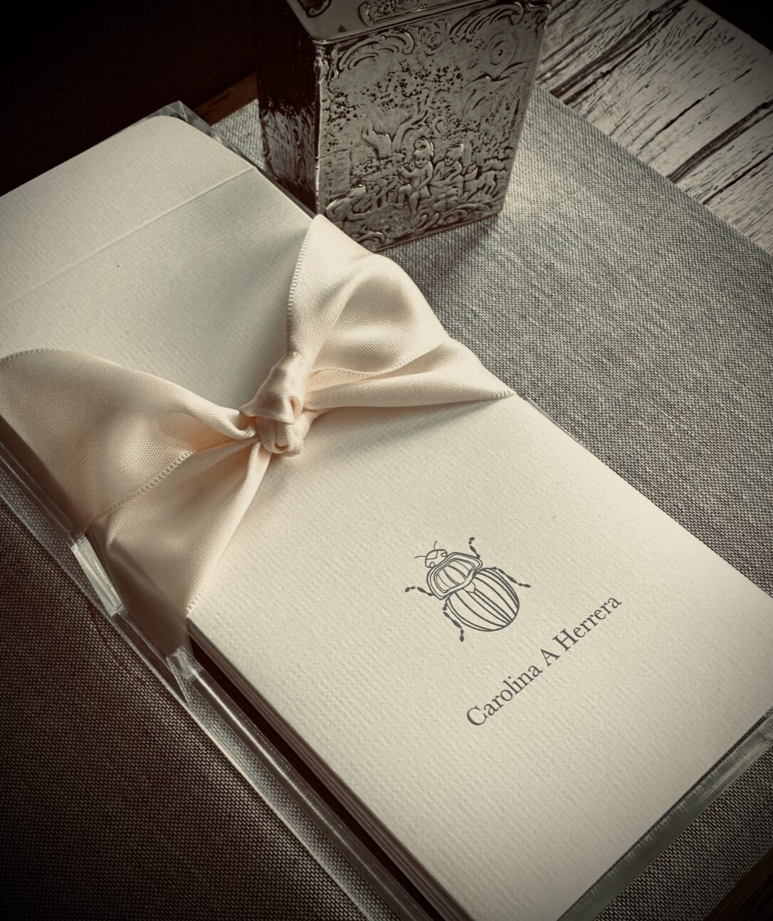 Sobres Regalo Personalizados