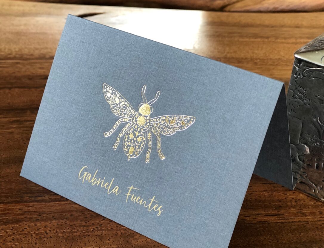Tarjetas Personalizadas